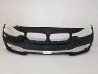 Bara fata BMW Seria 3 F30 F31 facelift dupa 2015