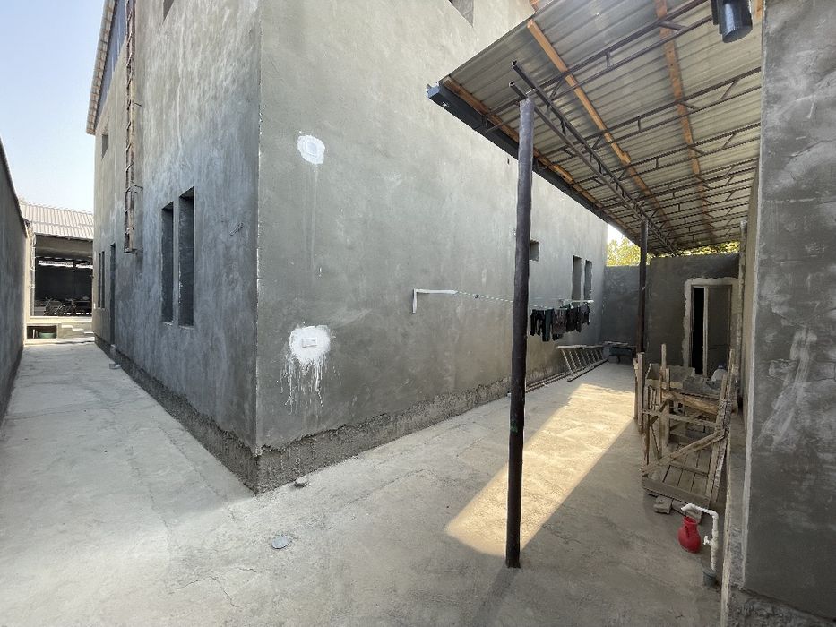 Уй сотилади 4 сотих