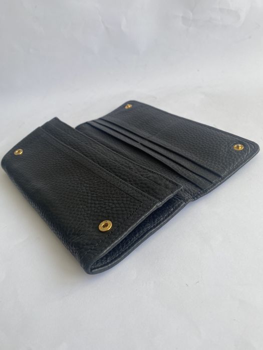 “ Prada”. Портмоне