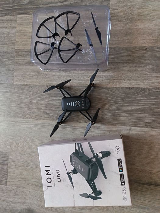 Dronă IOMI Foarte bună