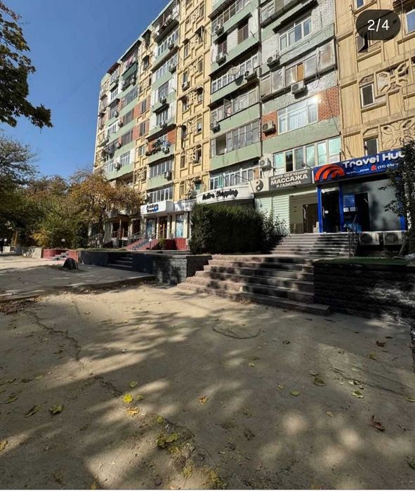 Срочно продается нежилое помещение