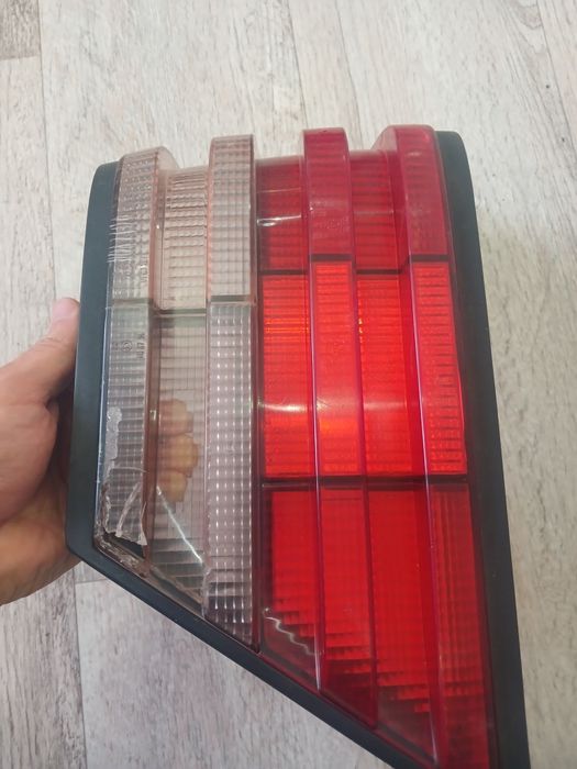 Плафон фонарь DOP оригенал есть трешина