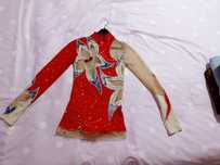 Gimnastika kiyim