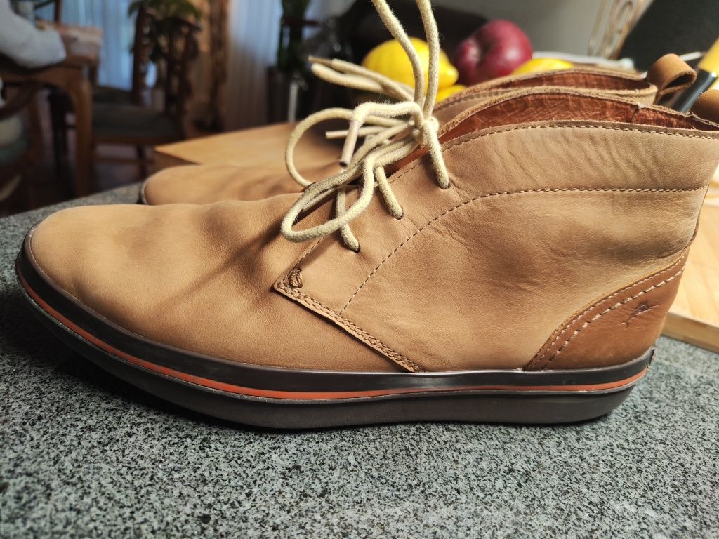 Оригинални мъжки обувки Tommy Bahama 43