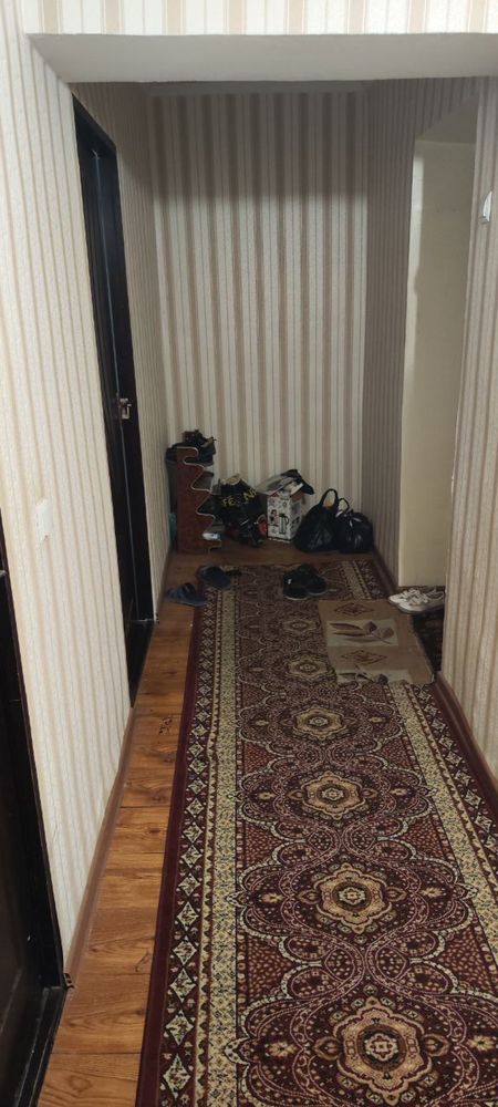 Kvarteraga bollar kerak. Bezmakler sheriklikka