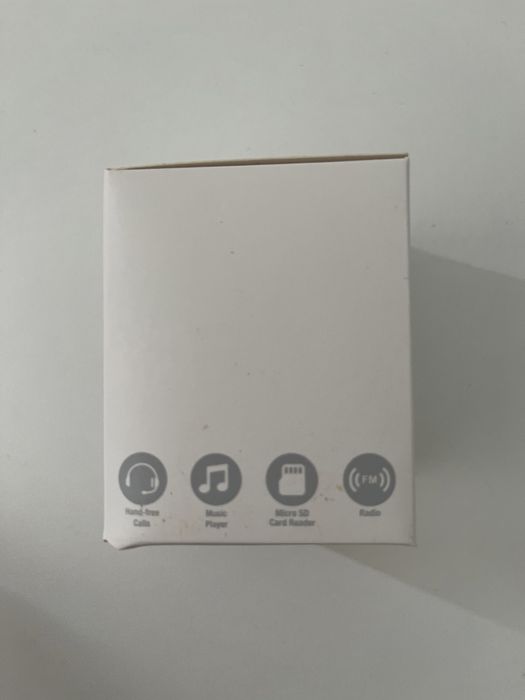 Mini boxa Martins 3W