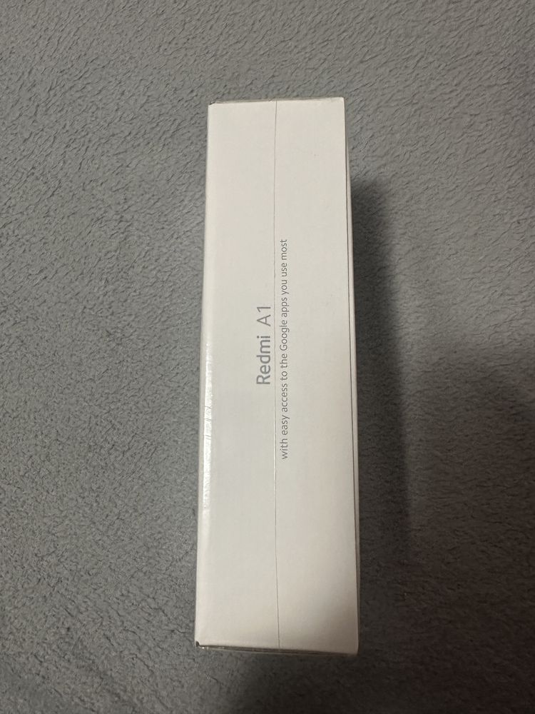 Xiaomi Redmi A1, Light Blue, 2GB RAM, 32GB ROM