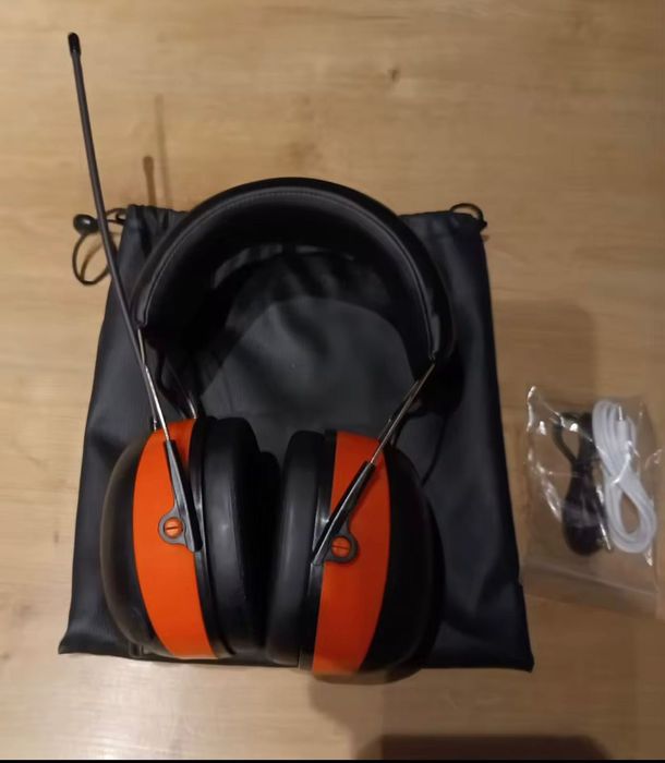 Антифони с bluethooth