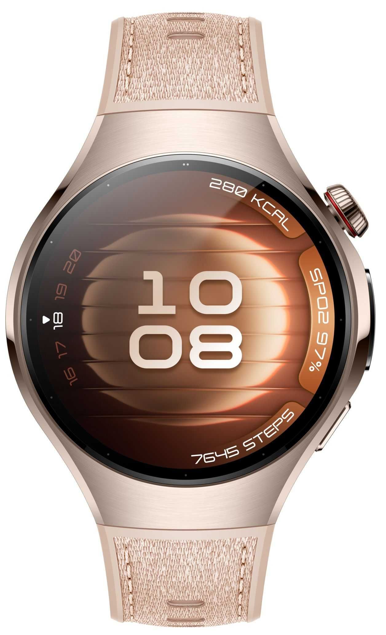 huawei watch -часовник