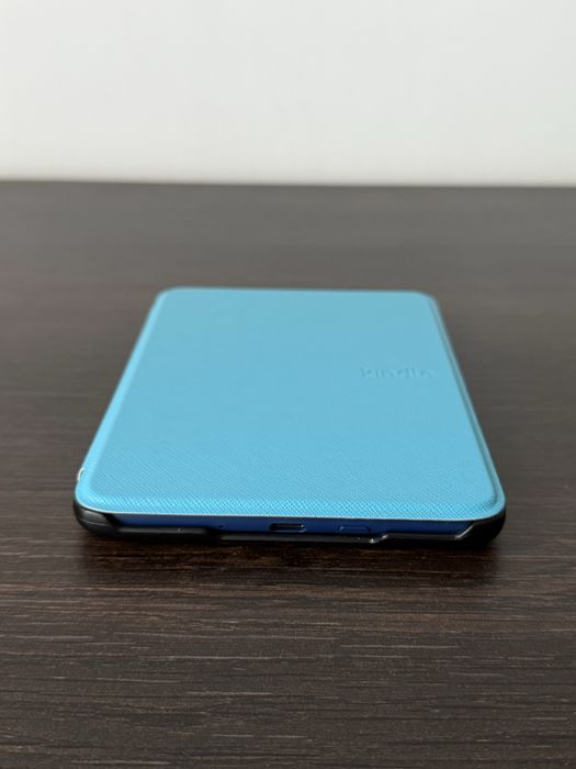 Kindle Touch 6“ (2022) Denim