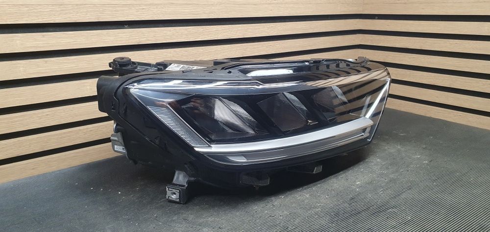 Vw T roc lift far dr full led 2GA facelift T-roc