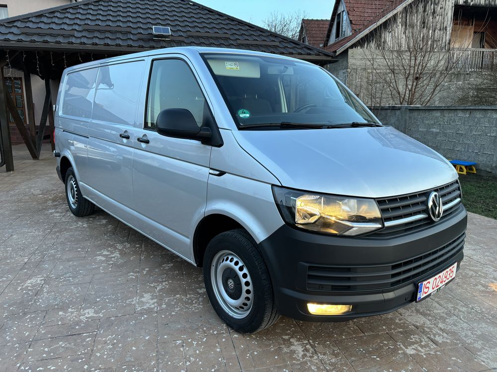 Volkswagen Transporter 2.0 TDI An 2018