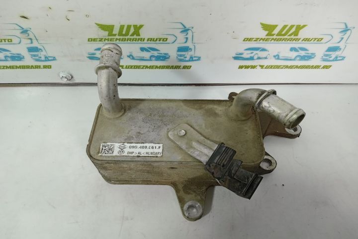 Racitor ulei cutie de viteze 1.8 benzina 09g409061f Volkswagen VW Jetta 6 (facelift)  [din 2014 pan