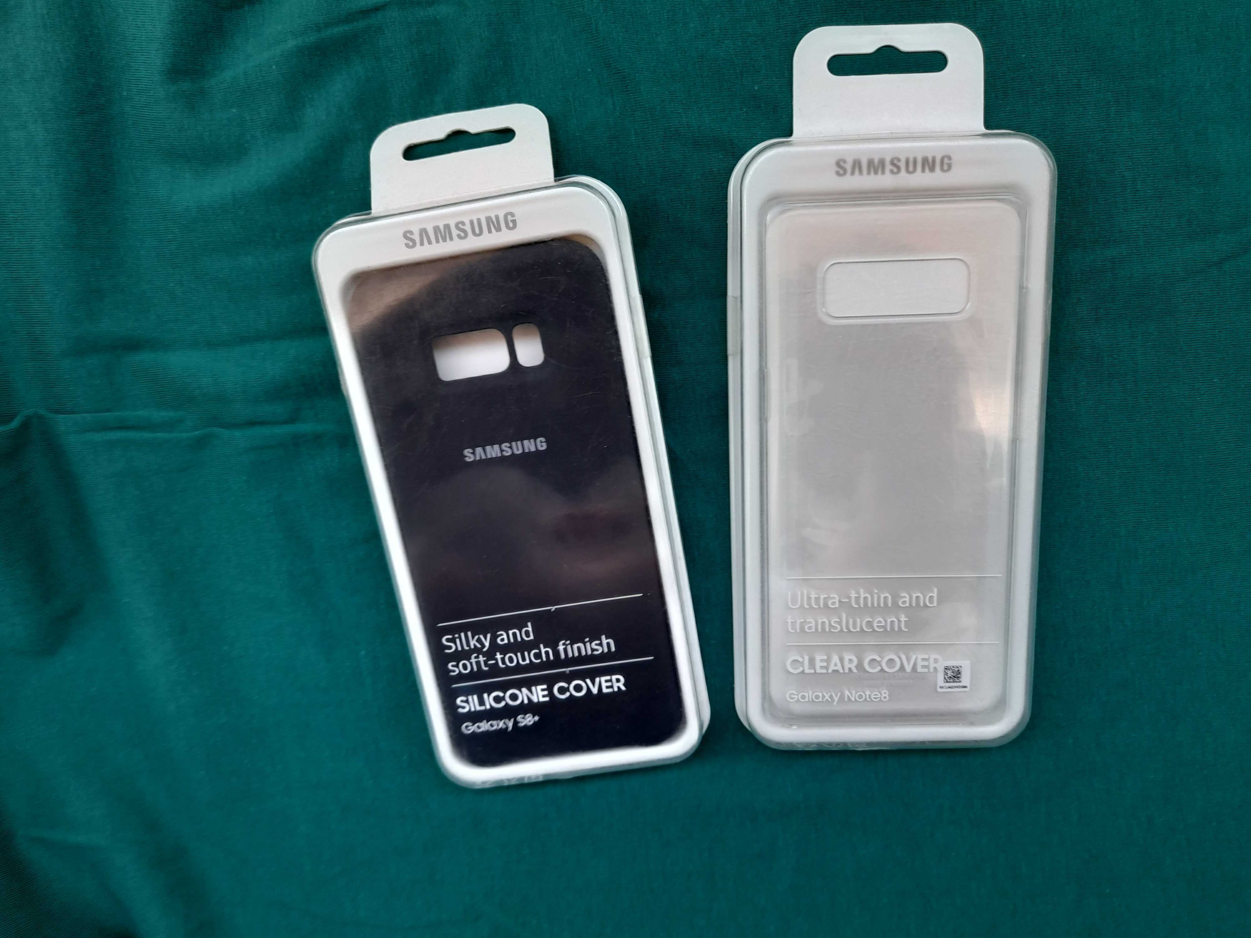 Husa Samsung Galaxy S8+ , Note 8
