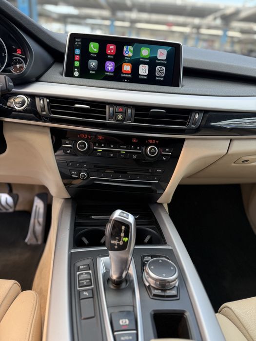 Bmw X5 F15 Proprietar