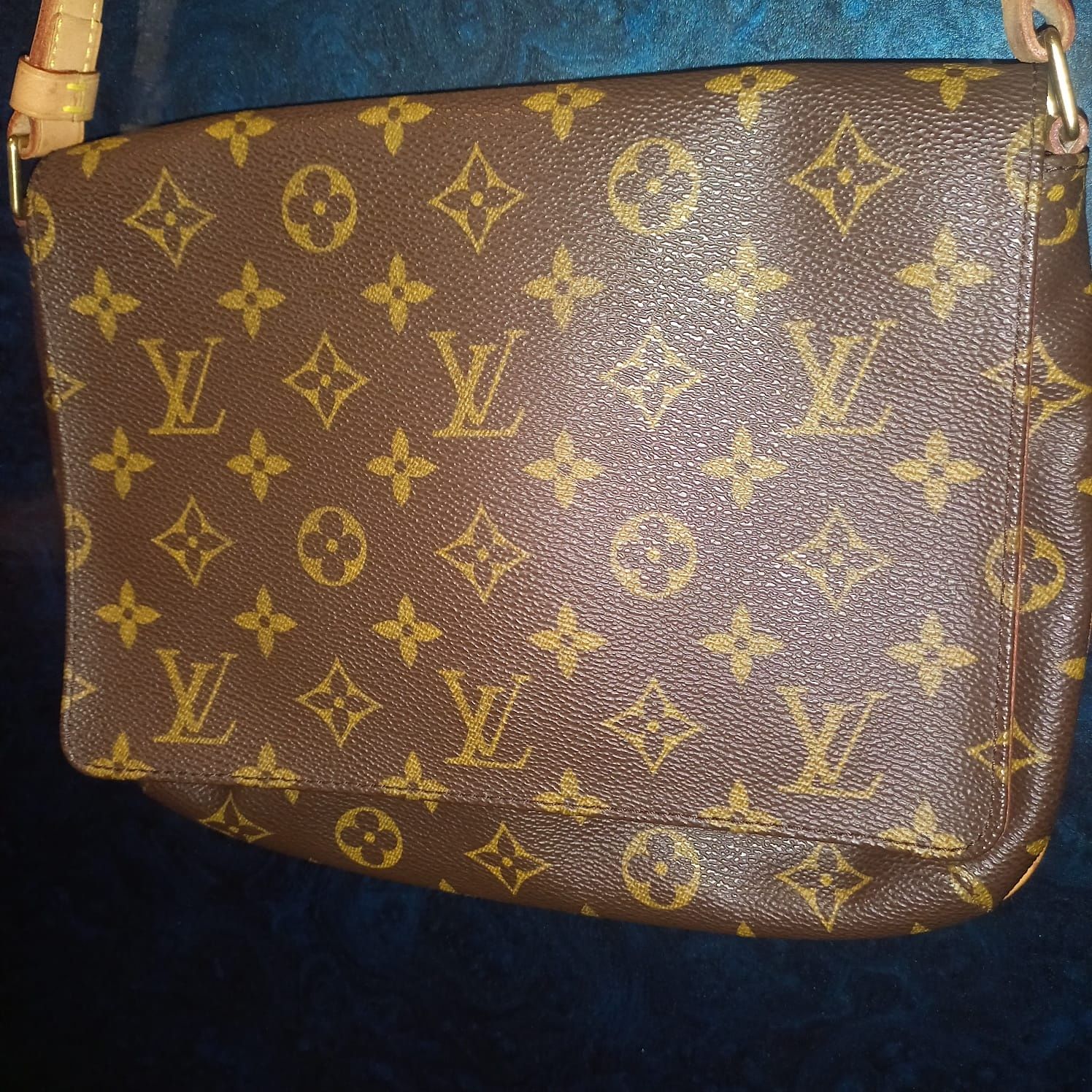 Geanta Louis Vuitton