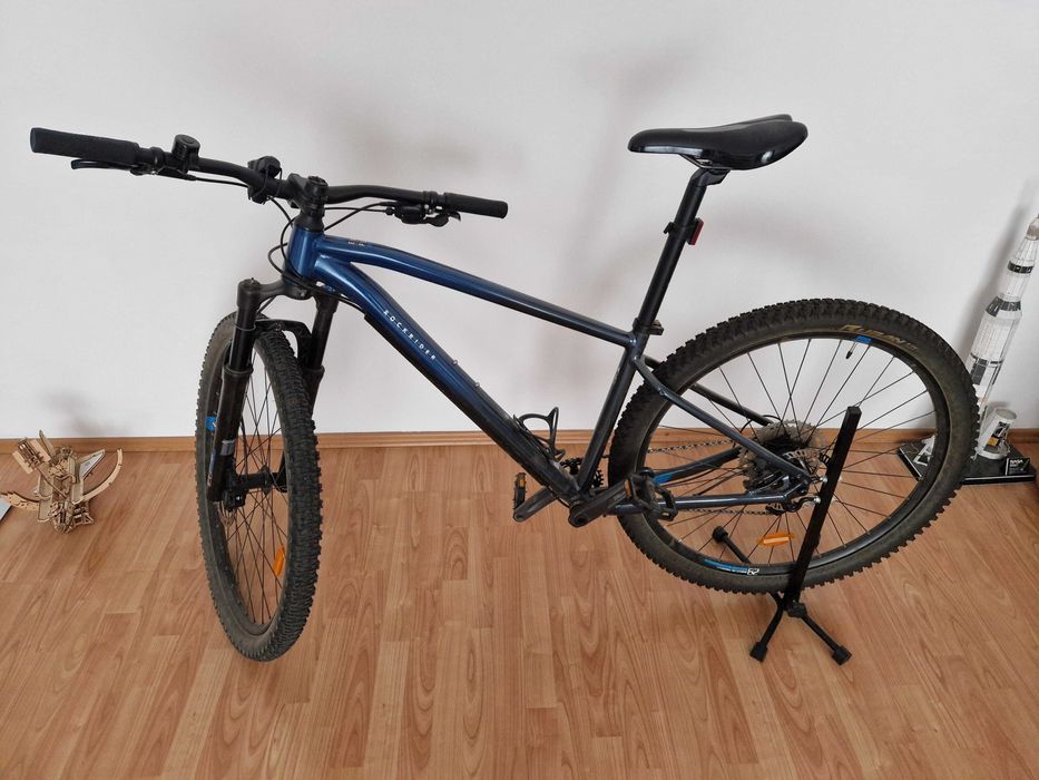 Bicicleta Rockrider EXPL 500
