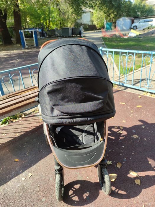 Коляска tomix walker  3 в 1