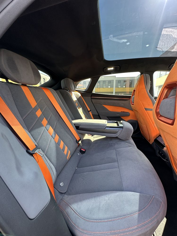 Zeerk 001 full 705km 2025 Restyling