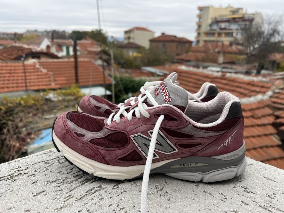 New Balance 990 44