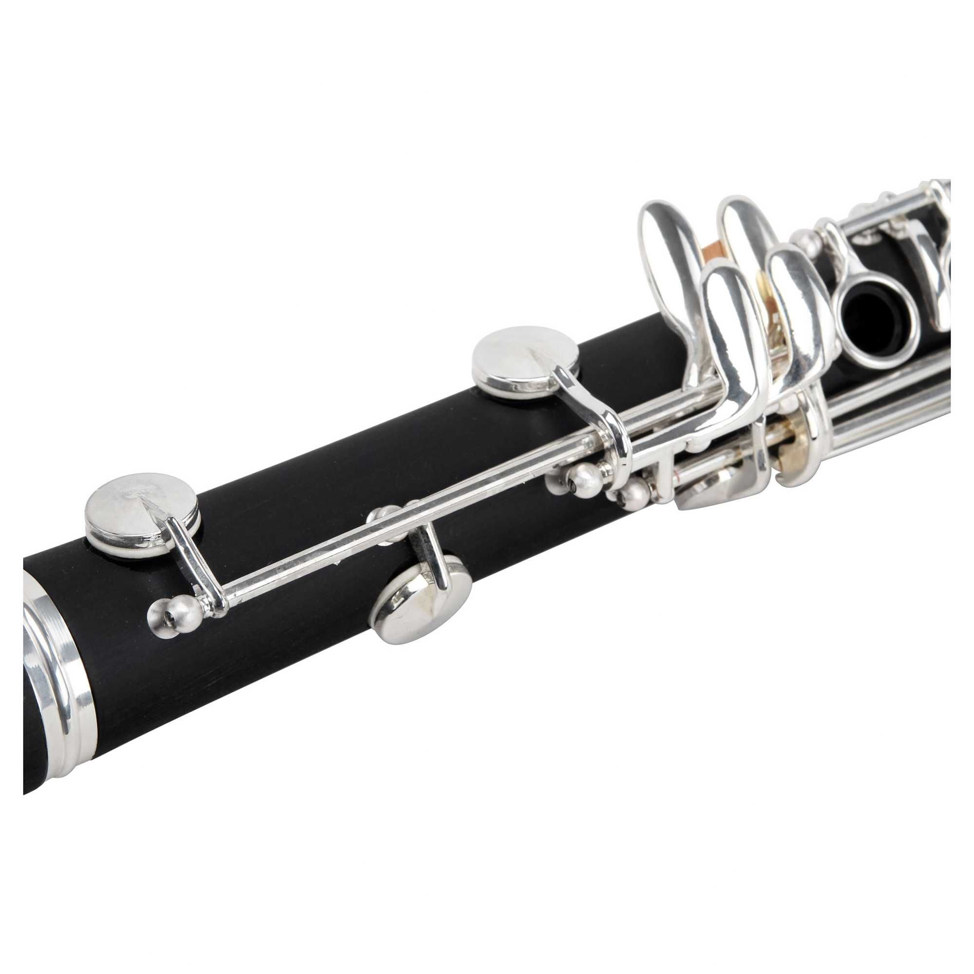 Set Clarinet Classic Cantabile CLK-10 Bb Boehm