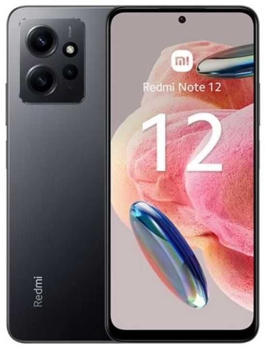 Xiaomi redmi note 12 4/128