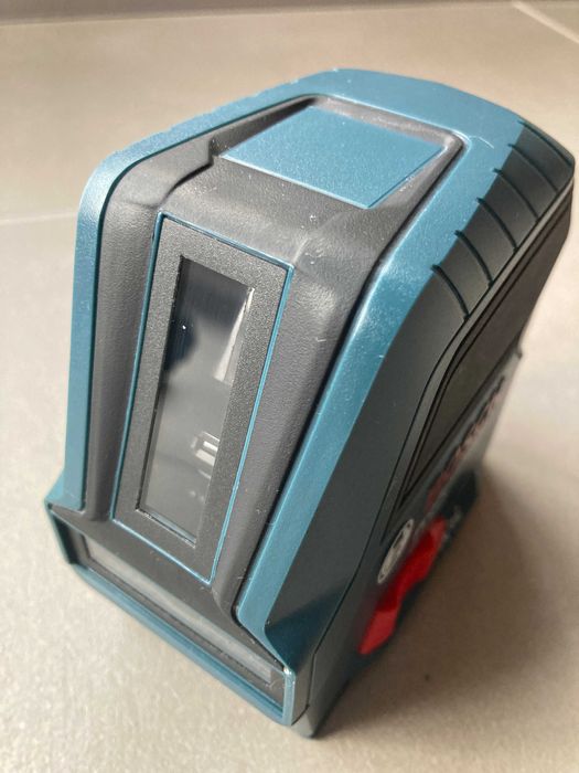 Лазерен нивелир Bosch GLL 2-10