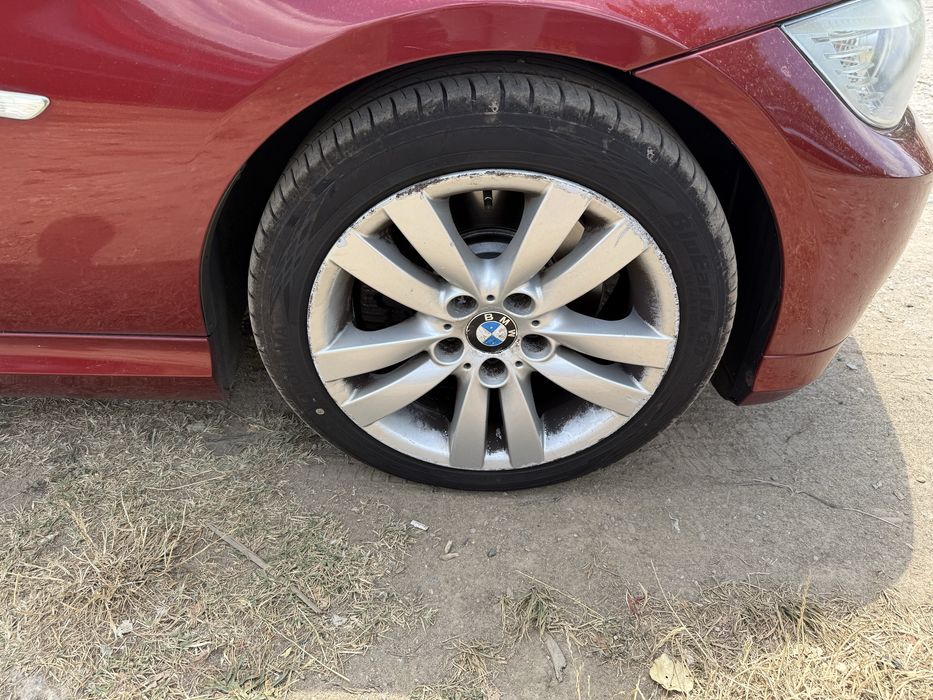 Jante r17 bmw e90 e91 e92 e93 e87 e81 e82 e88 e46