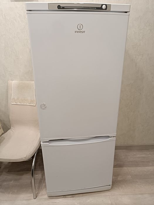 Холодильник Индезит