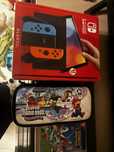 Joc nintendo nou