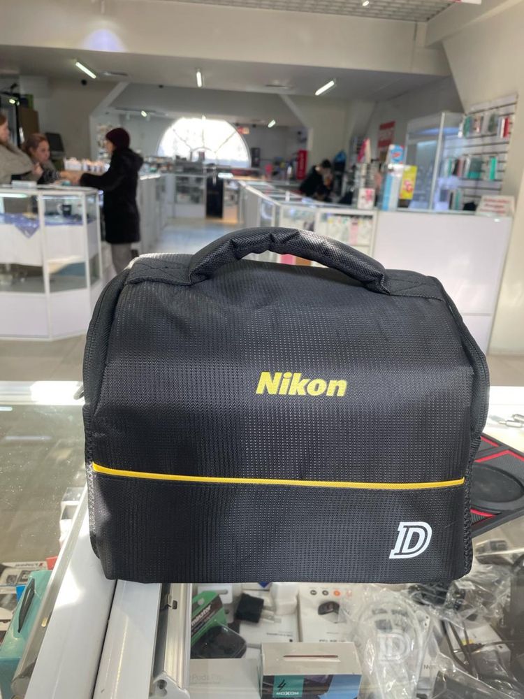Canon, nikon, сумки новые
