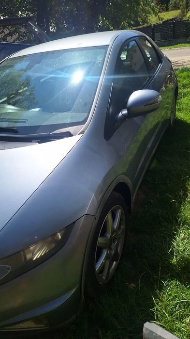 Dezmembrez Honda Civic 8 (2006–2011, 1.8 i-VTEC)