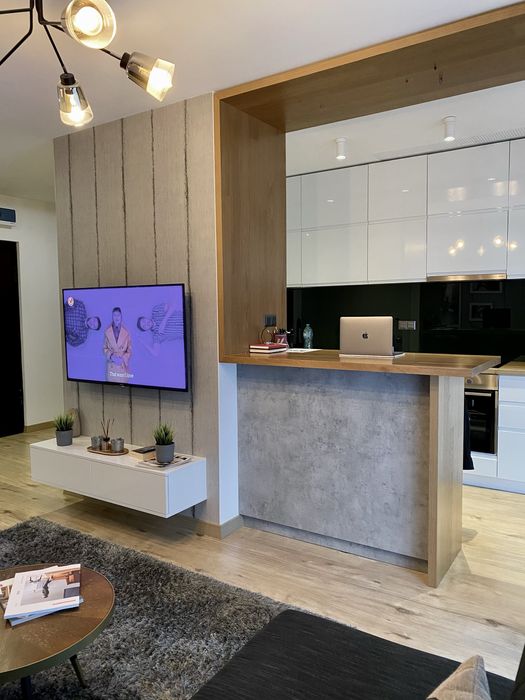 Vand aprtament 2 camere | Belvedere Residences