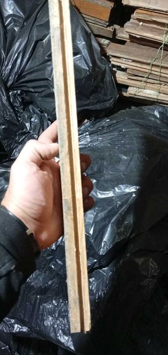 Продавам дъбов паркет за горене или разпалки