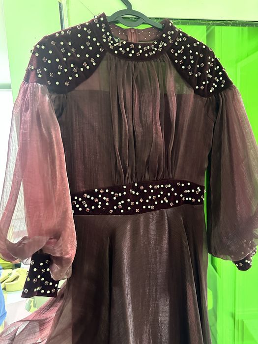 Вечерни койне яхши и сиватли