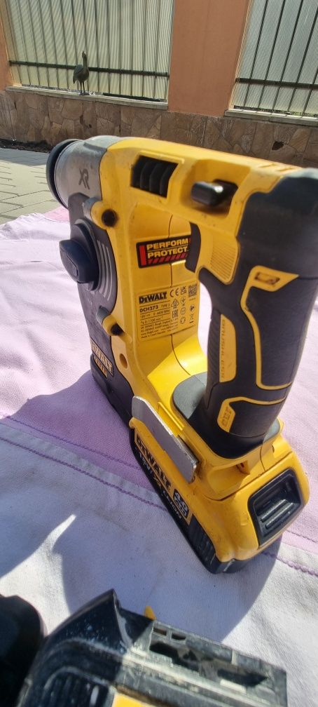 Dewalt DCH273 18 V xr