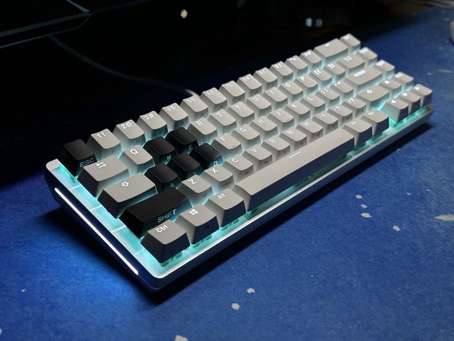 Клавиатура Glorious GMMK 2 65%