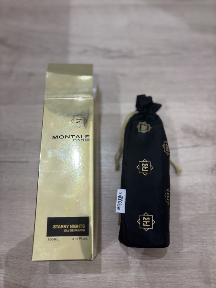 Оргинален Парфюм Starry Night MONTALE