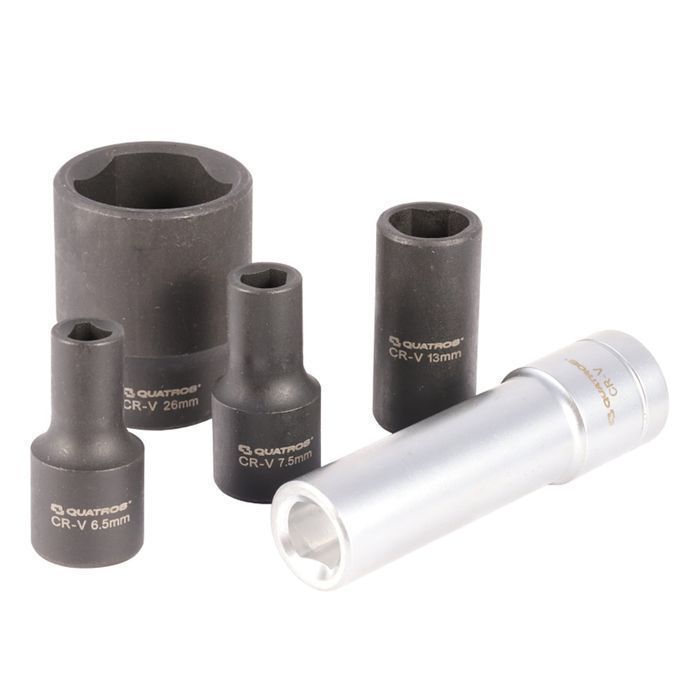 Set chei pompa injectie