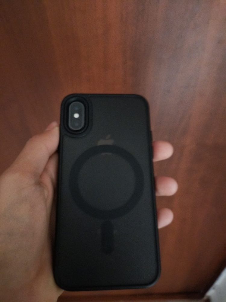 iPhone XS 64 гб