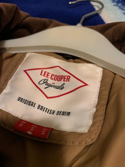Geci Lee Cooper ca noi