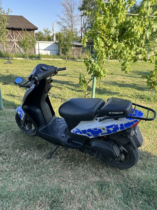 Vand scuter KYMCO Agility 49cc