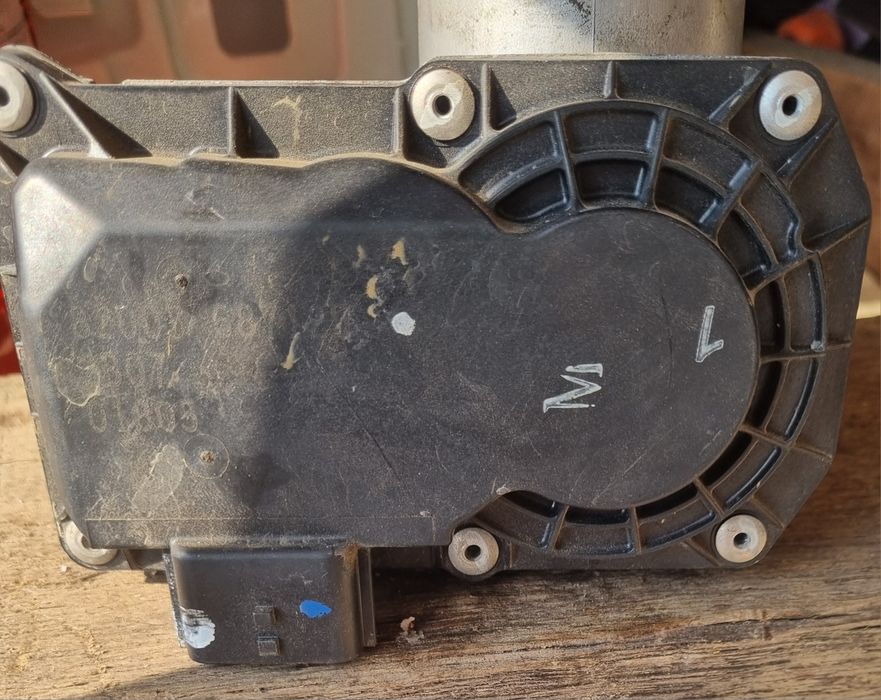 Clapeta de acceleratie Renault Symbol, Logan, Sandero, Twingo, Clio,