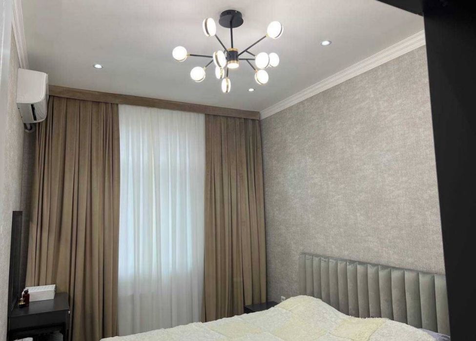 Аренда 3/5/9 Ассалом Сохил голден хаус