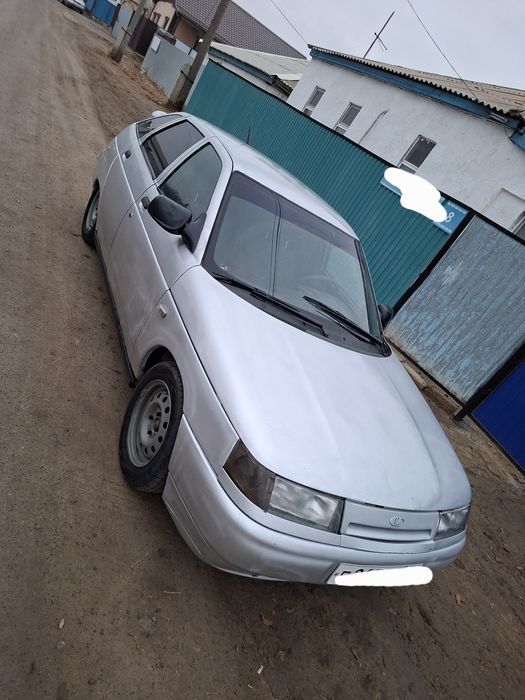 Ваз 2112 Рус Учет