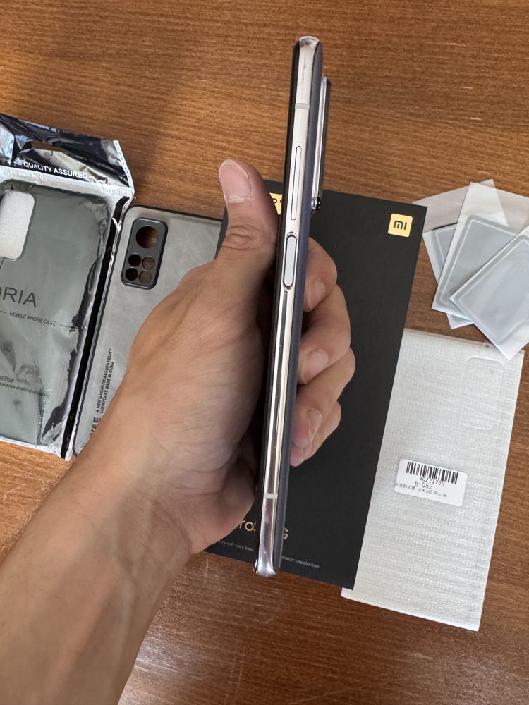 Xiaomi Mi 10T Pro 256GB Отличен!