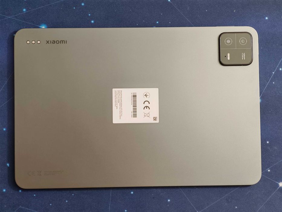 Tableta Xiaomi Pad 6 128 GB