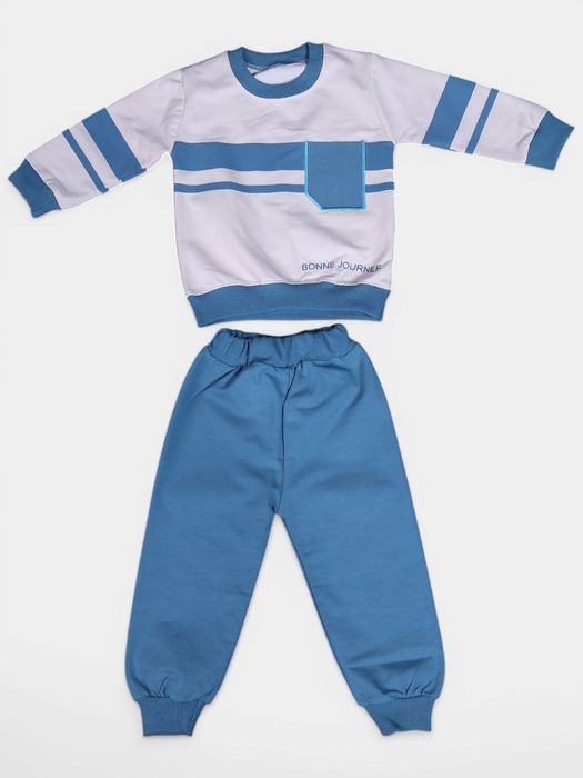 Bolalar uchun dvoyka 2 yosha