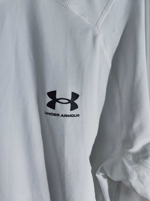Under Armour Блуза/Мъжка М