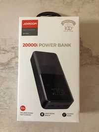 Baterie externa 20000 mAh